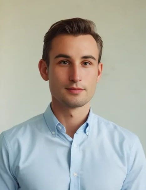 Pflegesachverständiger Marcel Friedrich